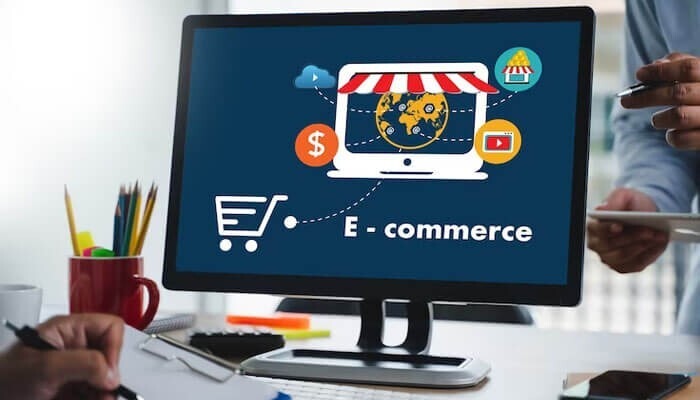 E-Commerce Consultant