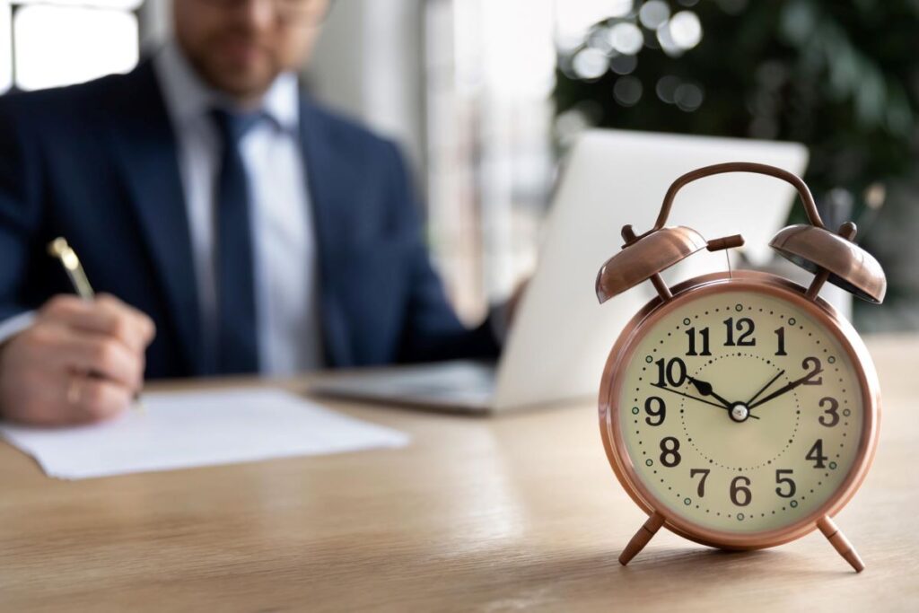 Small Business Time Management Tools