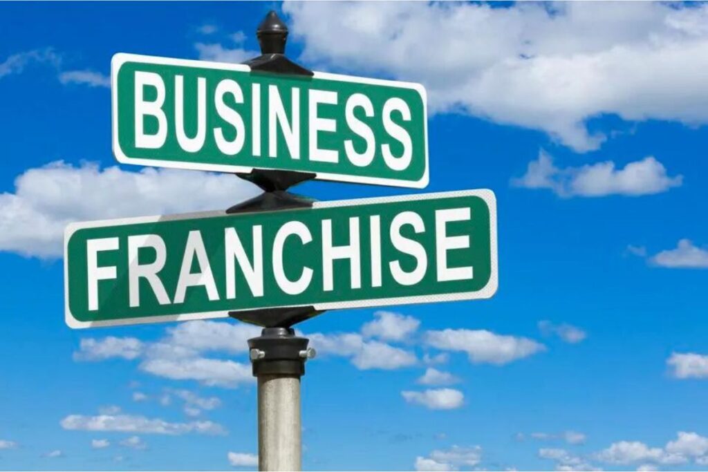 Profitable Franchise Businesses