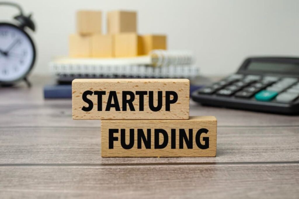 Startup Funding