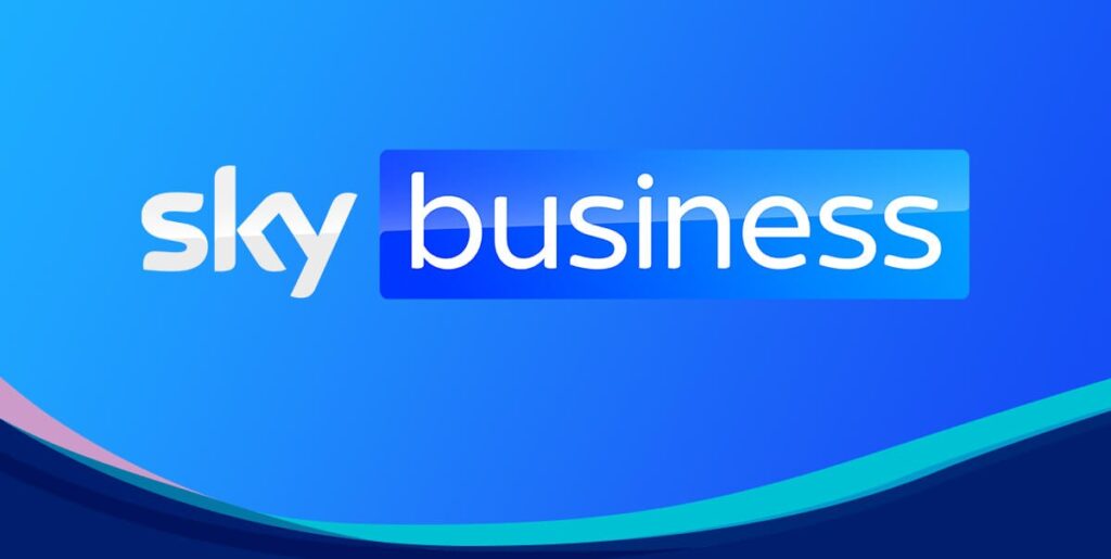 Sky Business Broadband