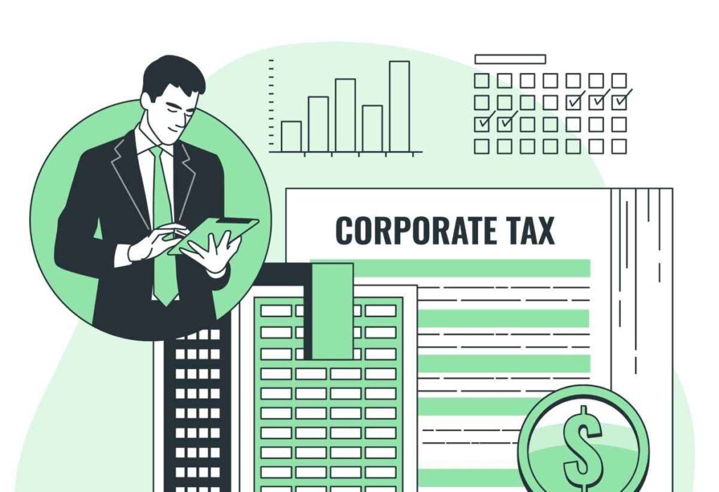 Corporation Tax