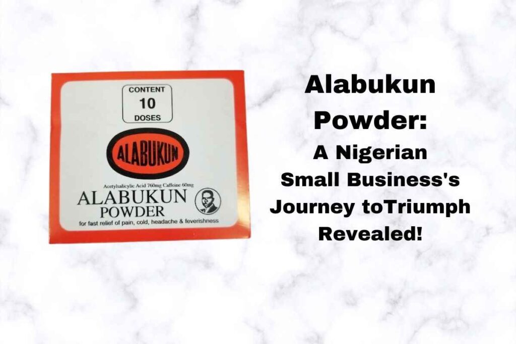 Alabukun Powder