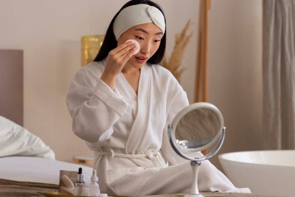 Korean Skincare Business