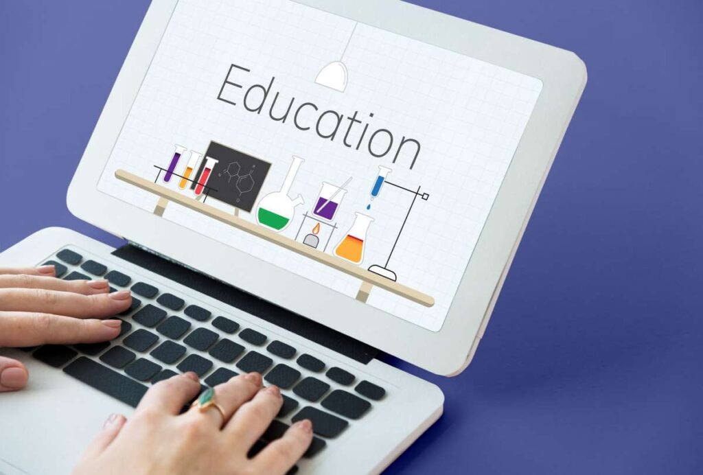 Online Education Platforms