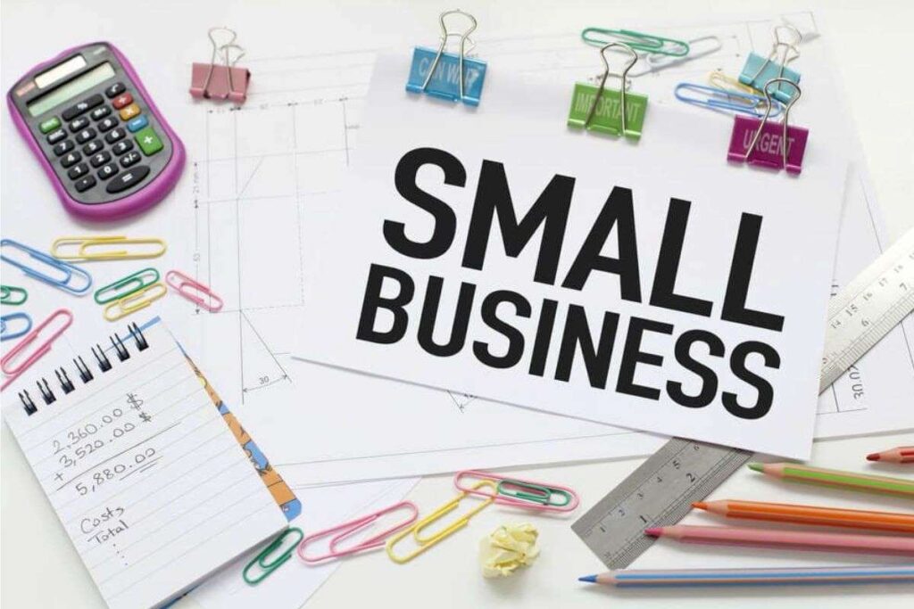 Profitable Small Businesses