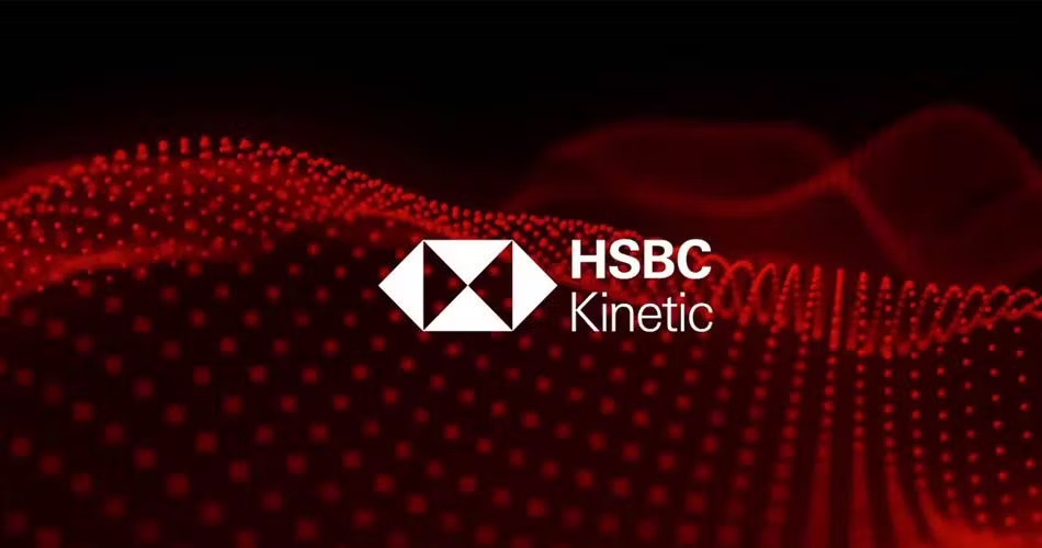 HSBC Kinetic Account