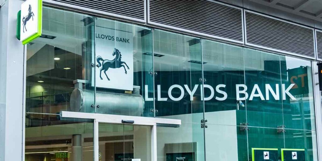 Lloyds Bank