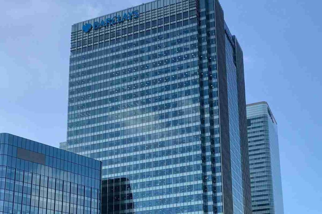 Barclays