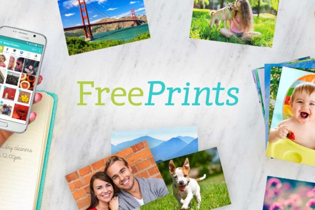 Freeprints