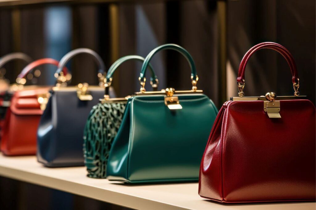 Handbag Manufacturers in the UK