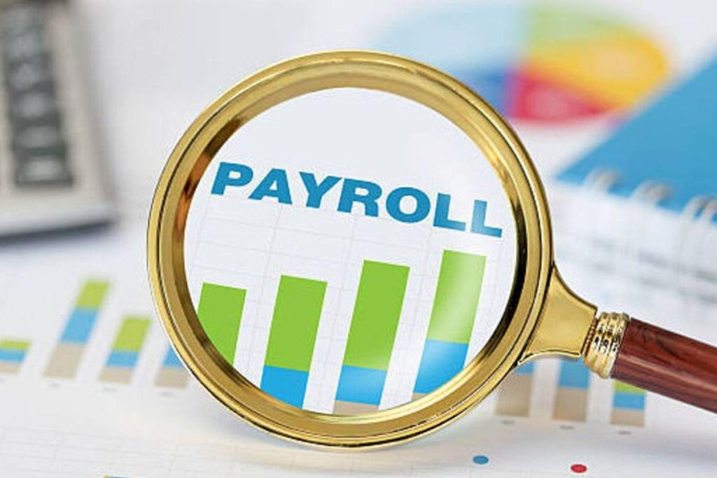 Payroll Software