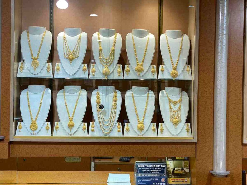 D D Jewellers 