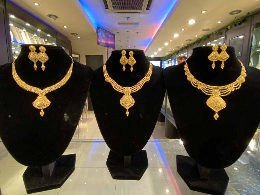 Prem Jewellers