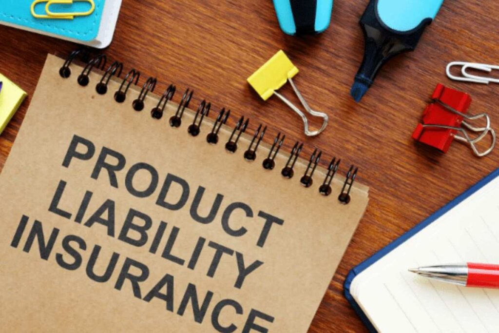 Product Liability Insurance