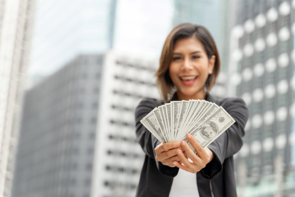 Small Business Loans for Women