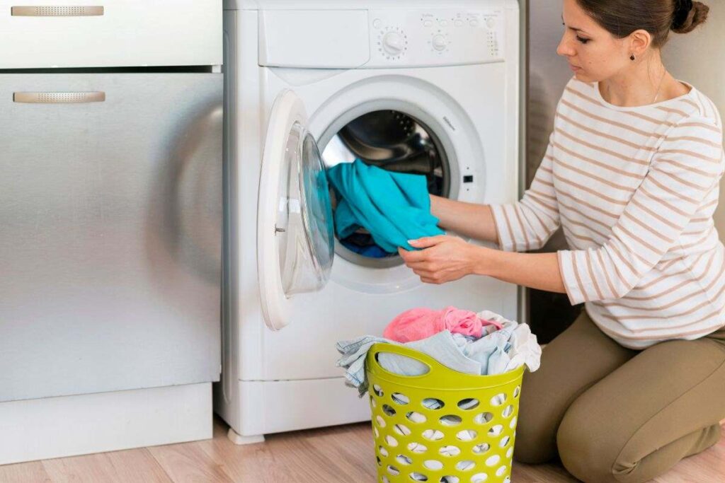 Washing Machine Repair Business