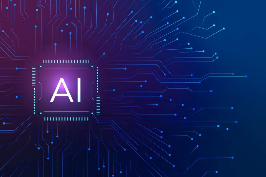 Benefits of AI in Small Business