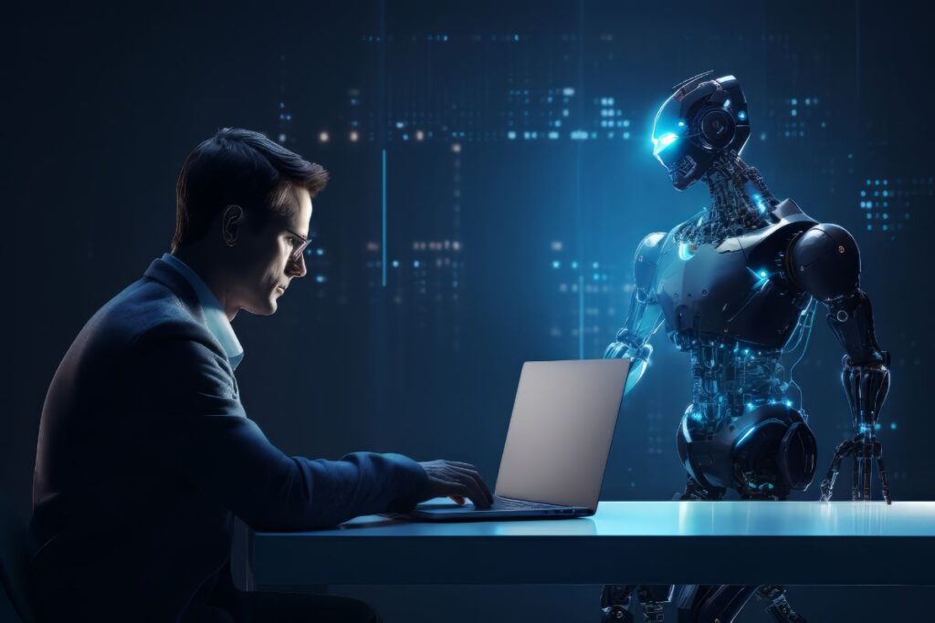 Benefits of AI in Small Business