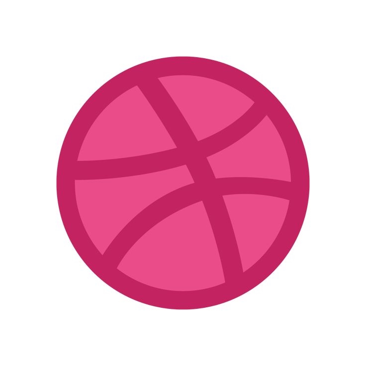 Dribbble 