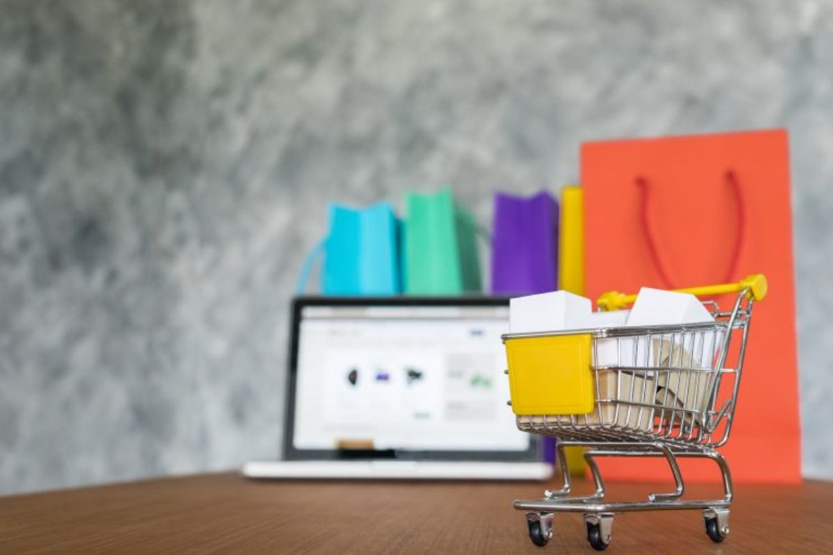 E-Commerce Impact A Small Business