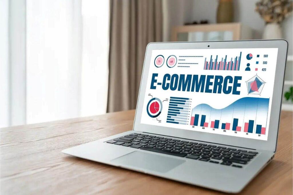 E-Commerce Impact a Small Business