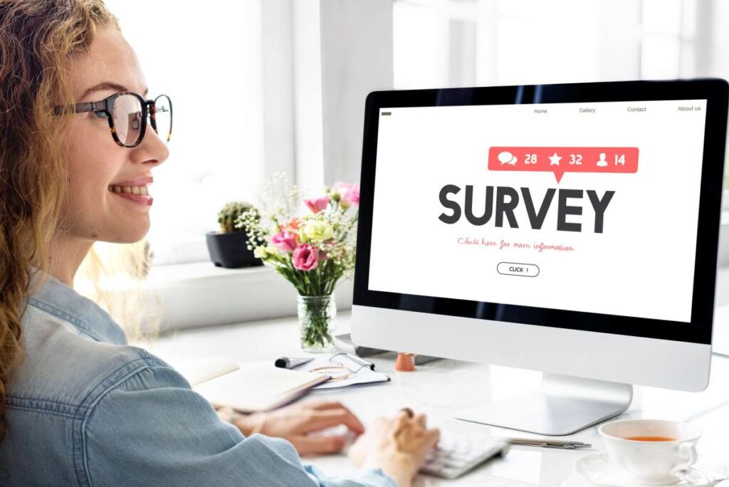 Online Surveys 