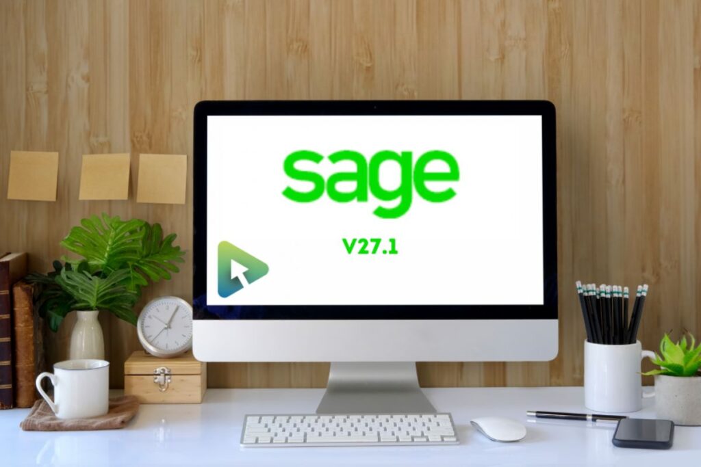 Sage Accounting Software