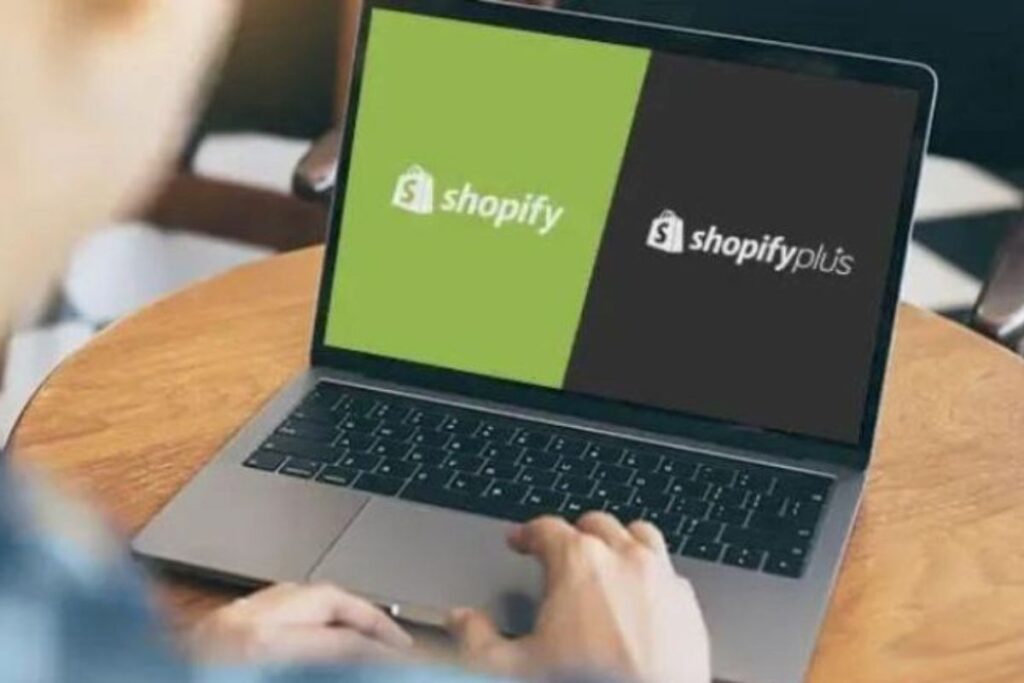 Shopify to Shopify Plus