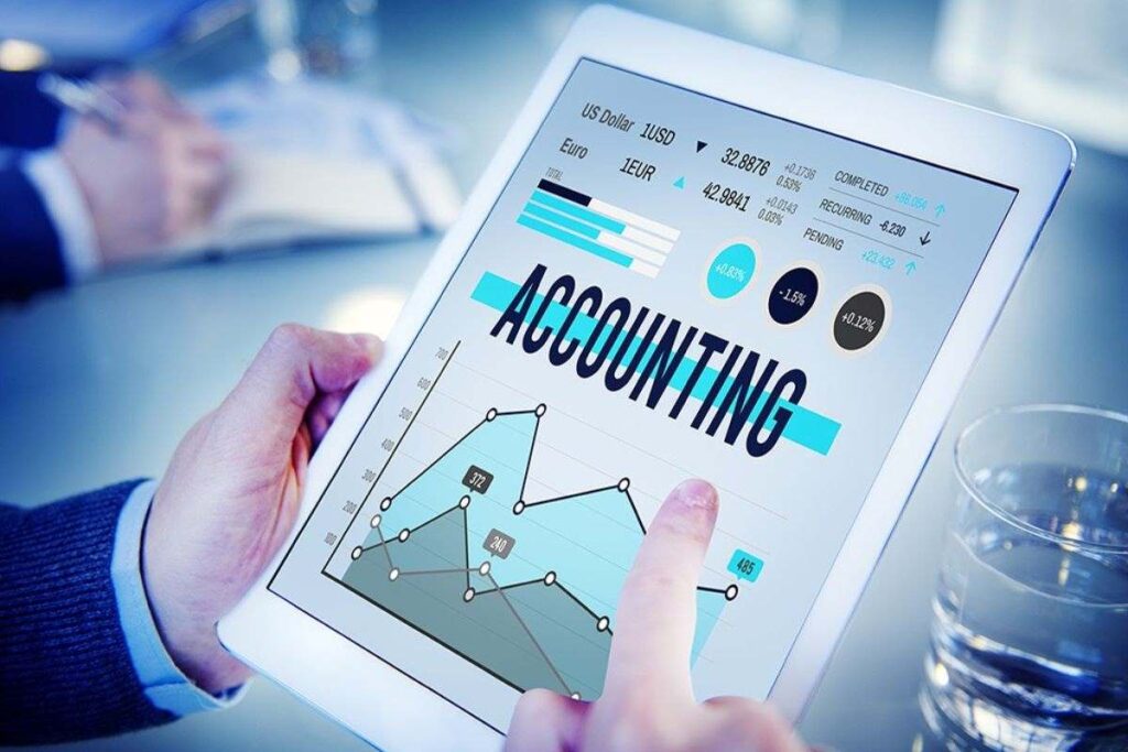 Accounting Software For Small Business