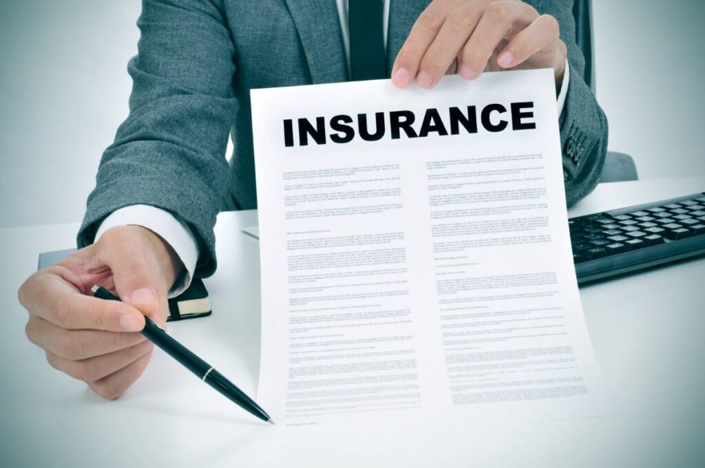 Cheap Business Insurance for Contractors