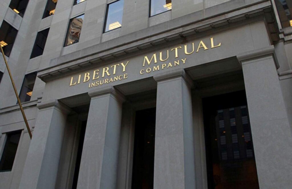 Liberty Mutual