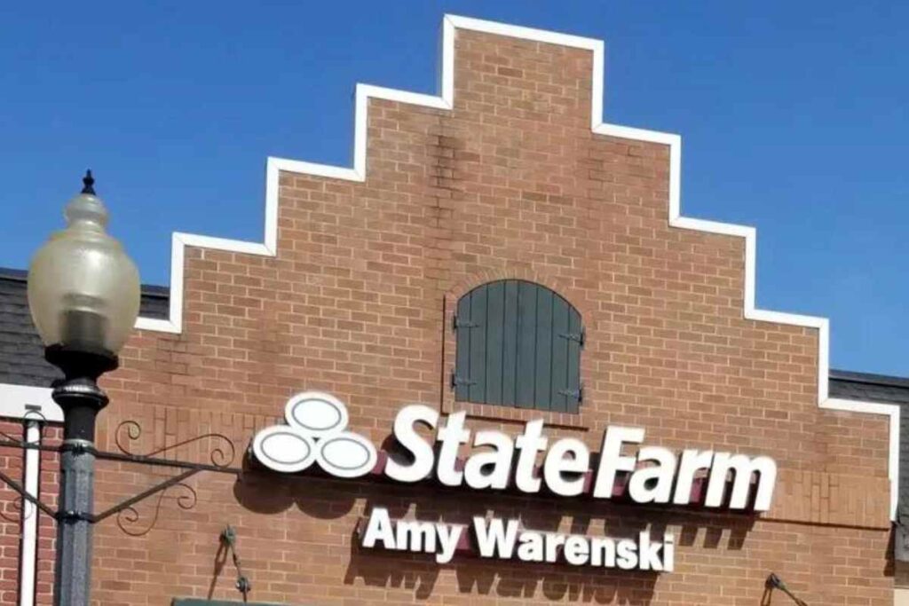 State farm