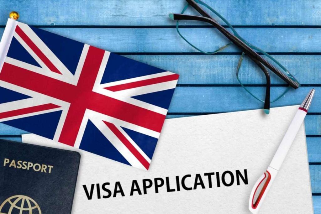 UK Business Visa