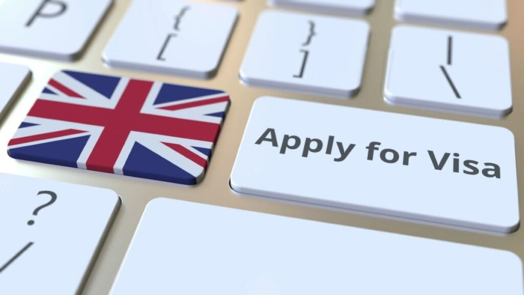 UK Business Visa