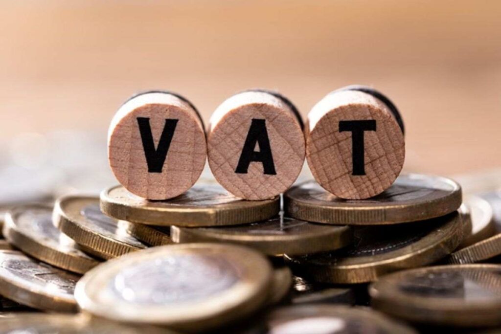 VAT