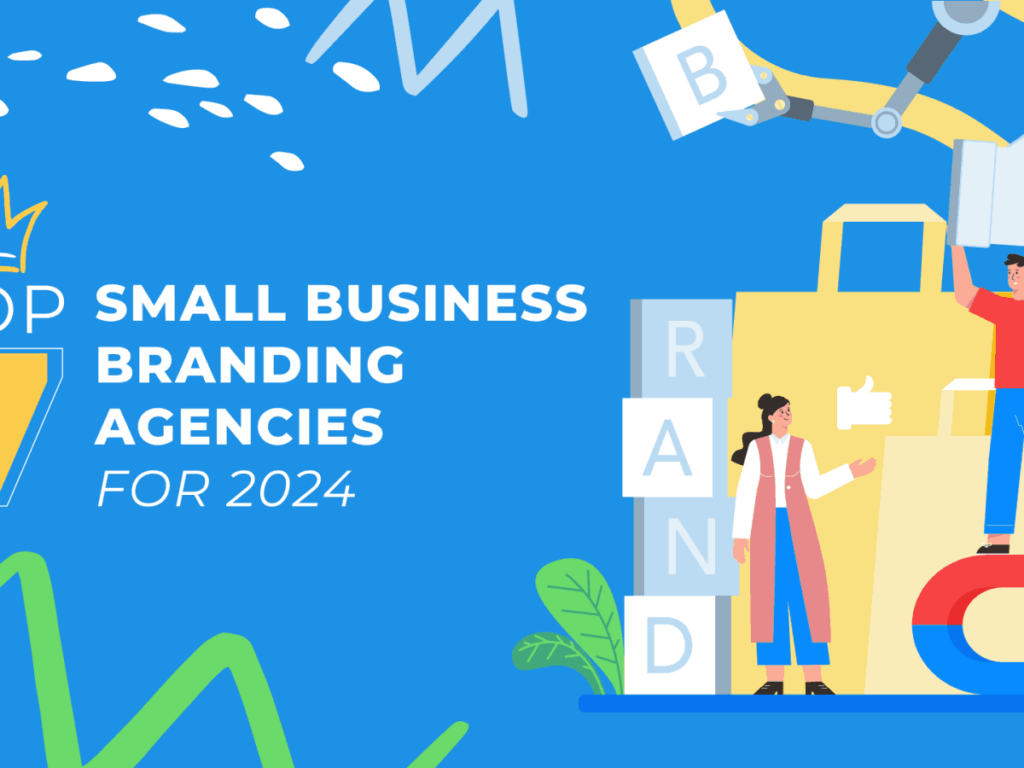 Small Business Branding