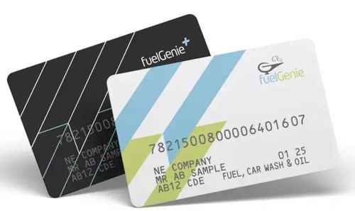 Best UK Fuel Cards