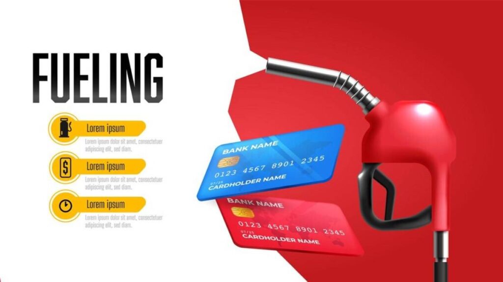 Best UK Fuel Cards