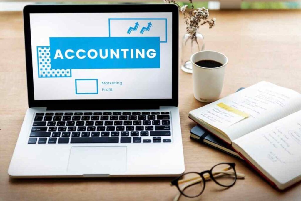 Accounting Software for Small Business