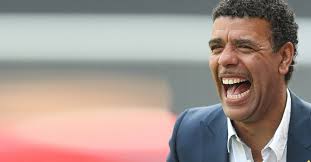 Chris Kamara's Net Worth