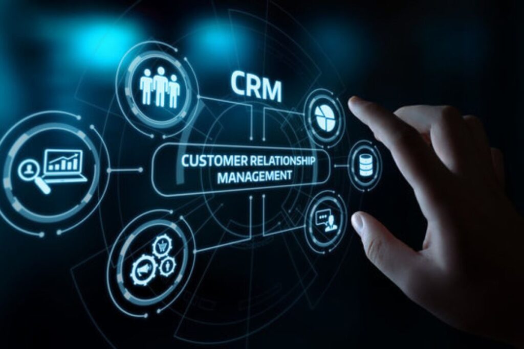 CRM Software