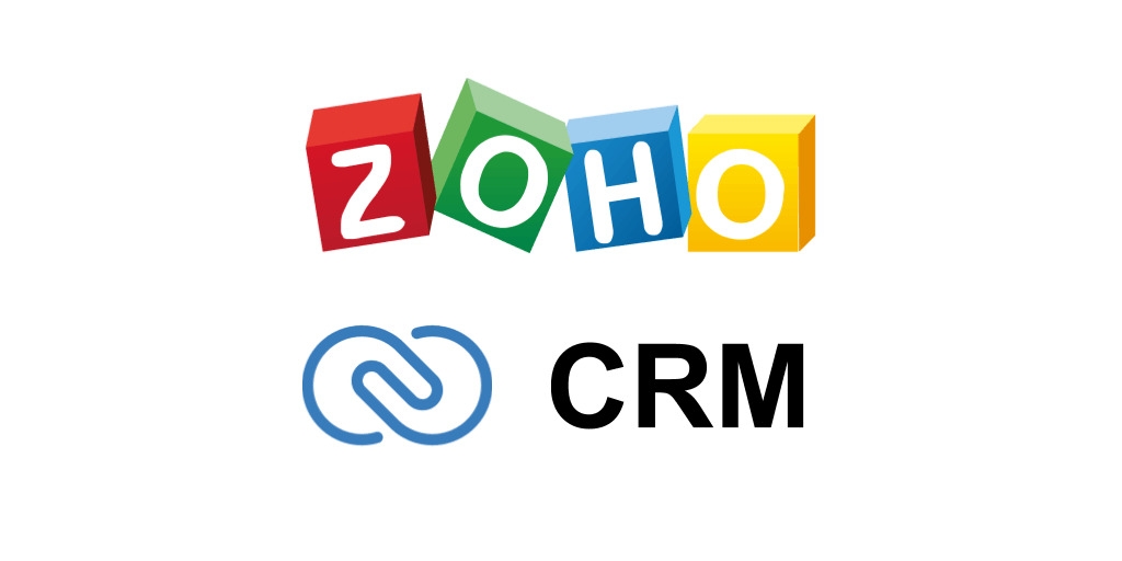 Zoho CRM
