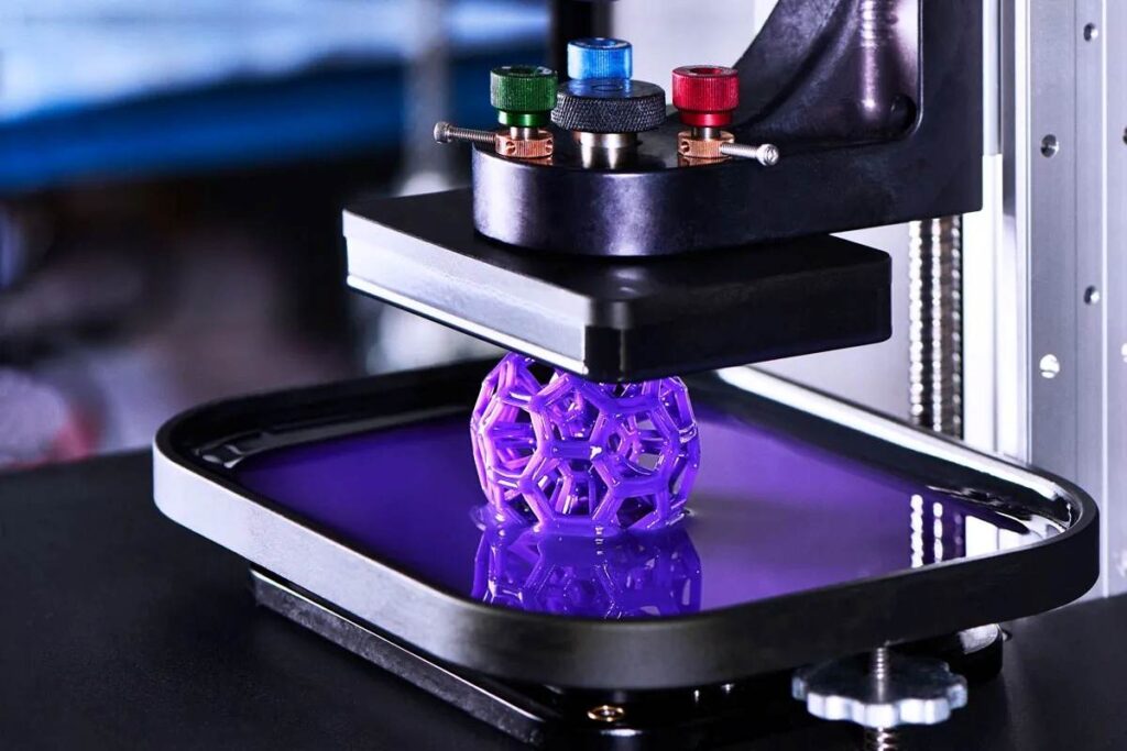 3D Printing Expenses