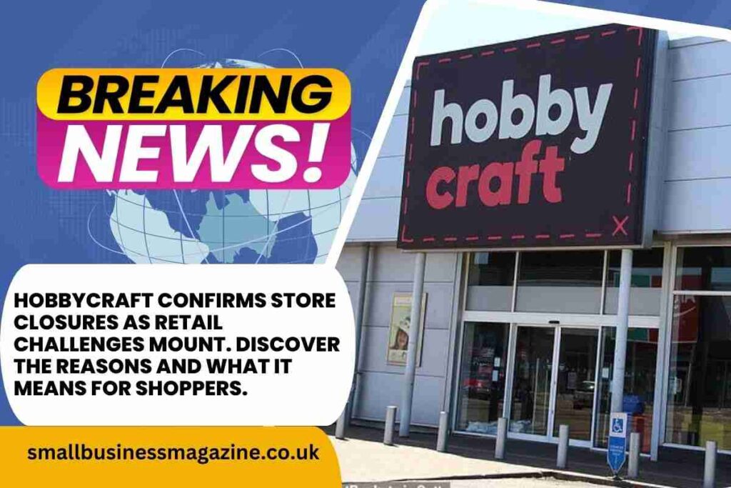 Hobbycraft