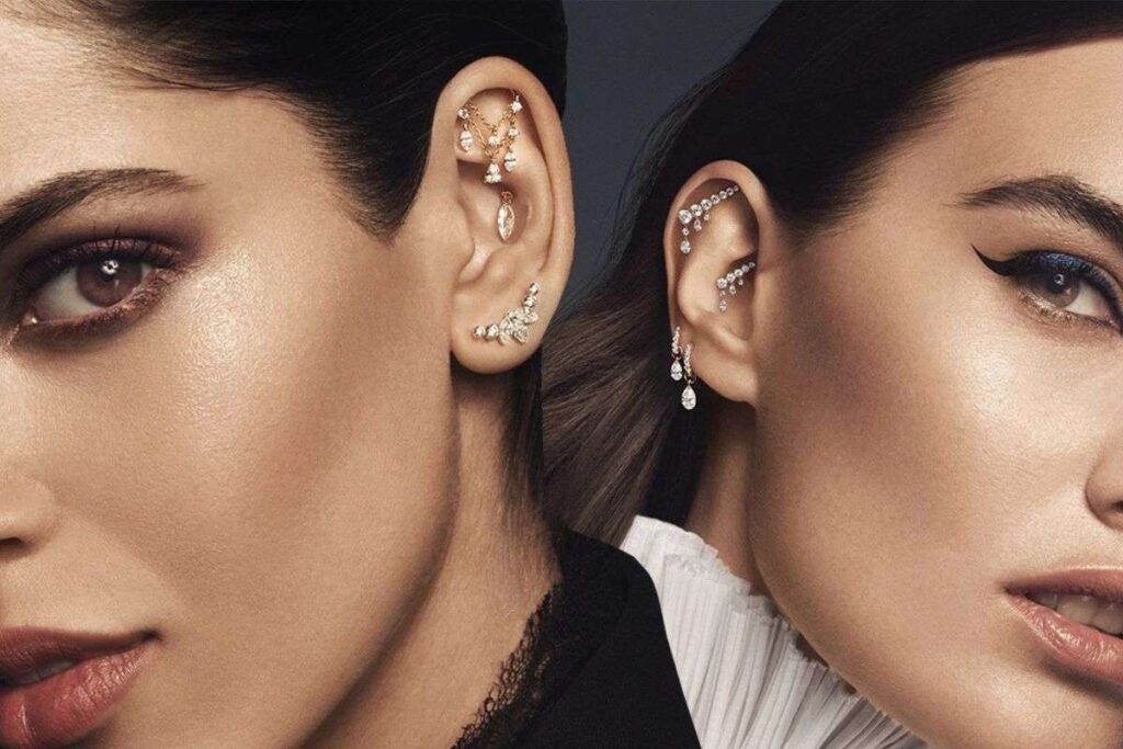 Piercing Shops in London