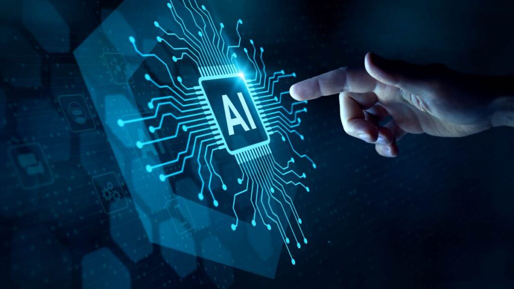 AI for Content Creation