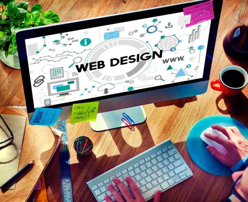 The True Cost of a Poor Website for Camberley Small Businesses Cost of a Poor Website