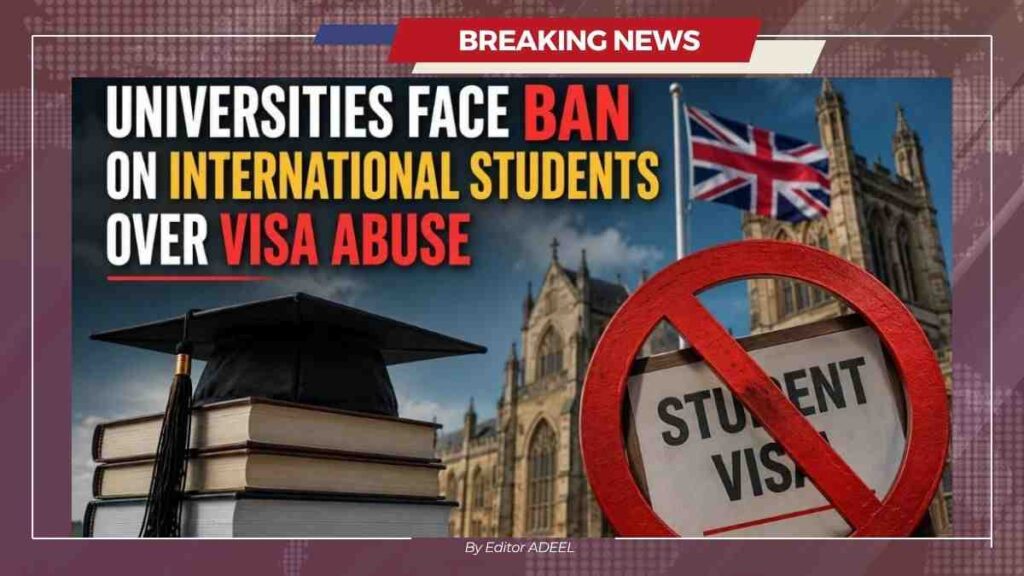 UK Visa