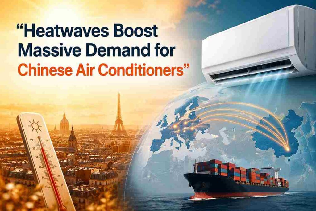 Chinese Air Conditioners